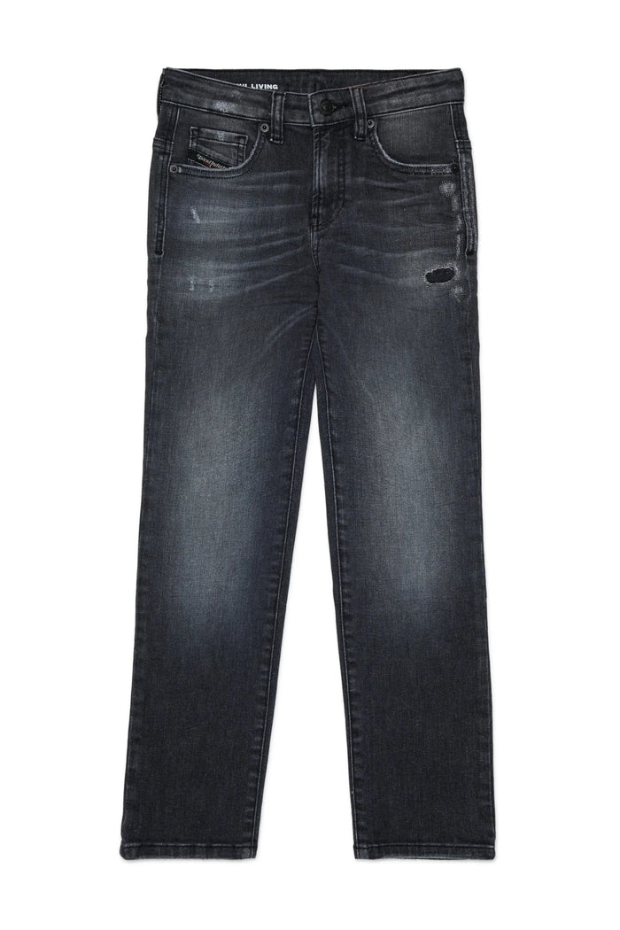 Regular jeans - D-Ilia