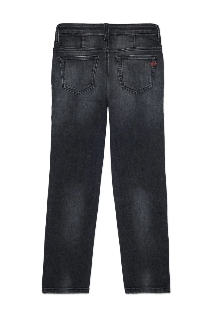 Regular jeans - D-Ilia
