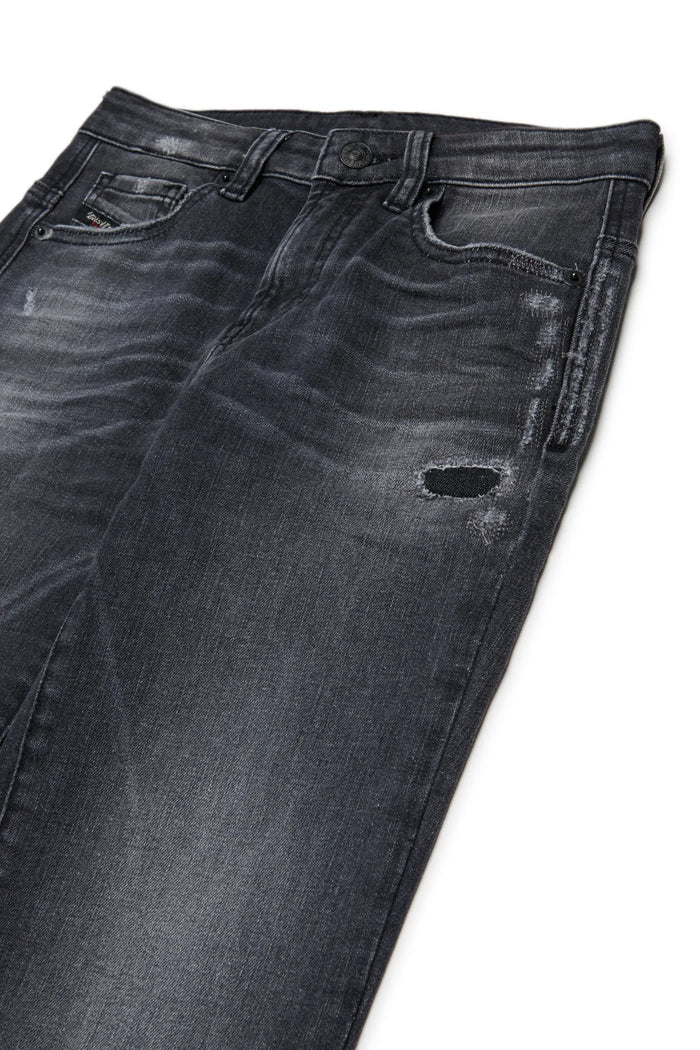 Regular jeans - D-Ilia