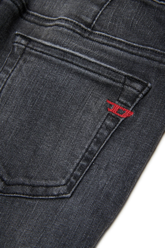 Regular jeans - D-Ilia