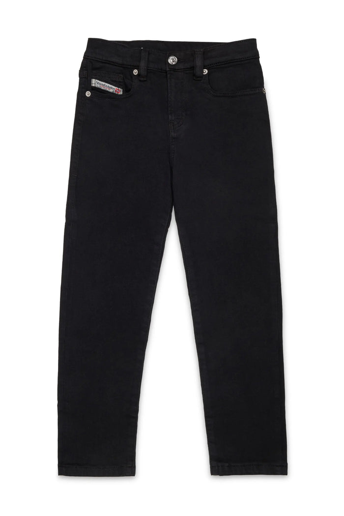 Regular jeans-2020 D-Viker