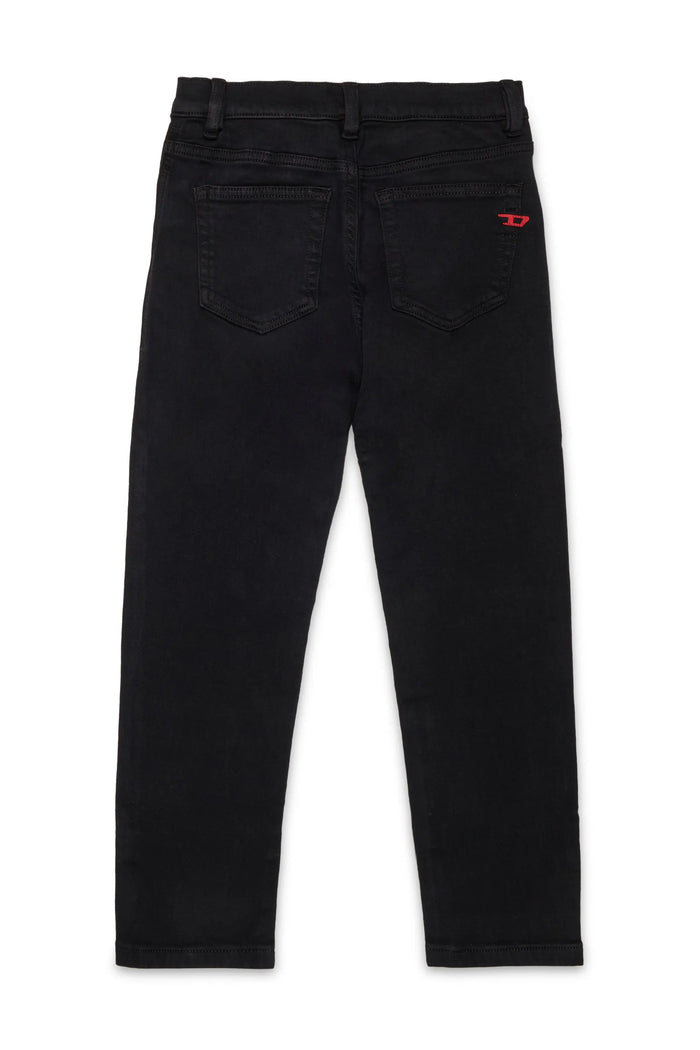 Regular jeans-2020 D-Viker