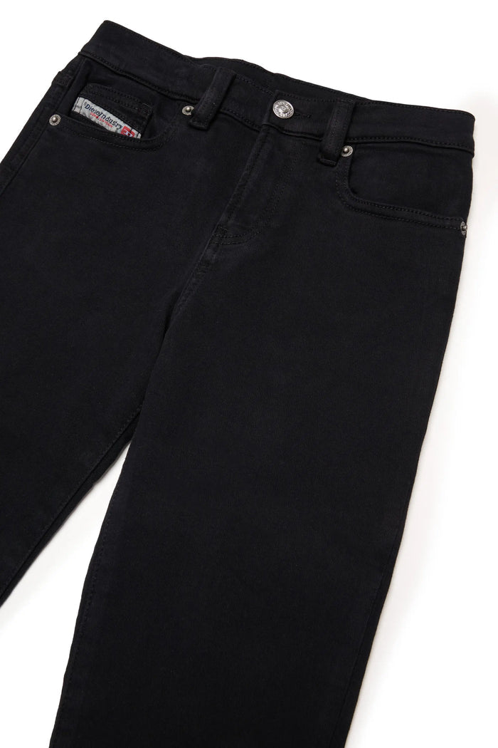 Regular jeans-2020 D-Viker