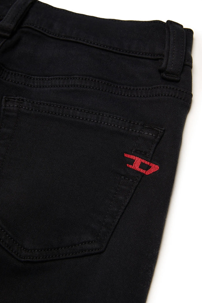 Regular jeans-2020 D-Viker