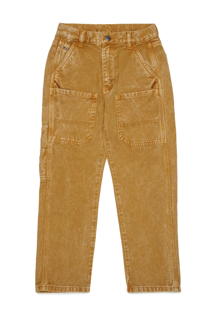 Regular jeans – D-Berr