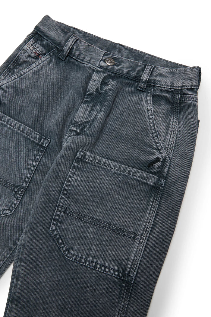 Regular jeans – D-Berr