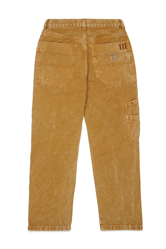 Regular jeans – D-Berr