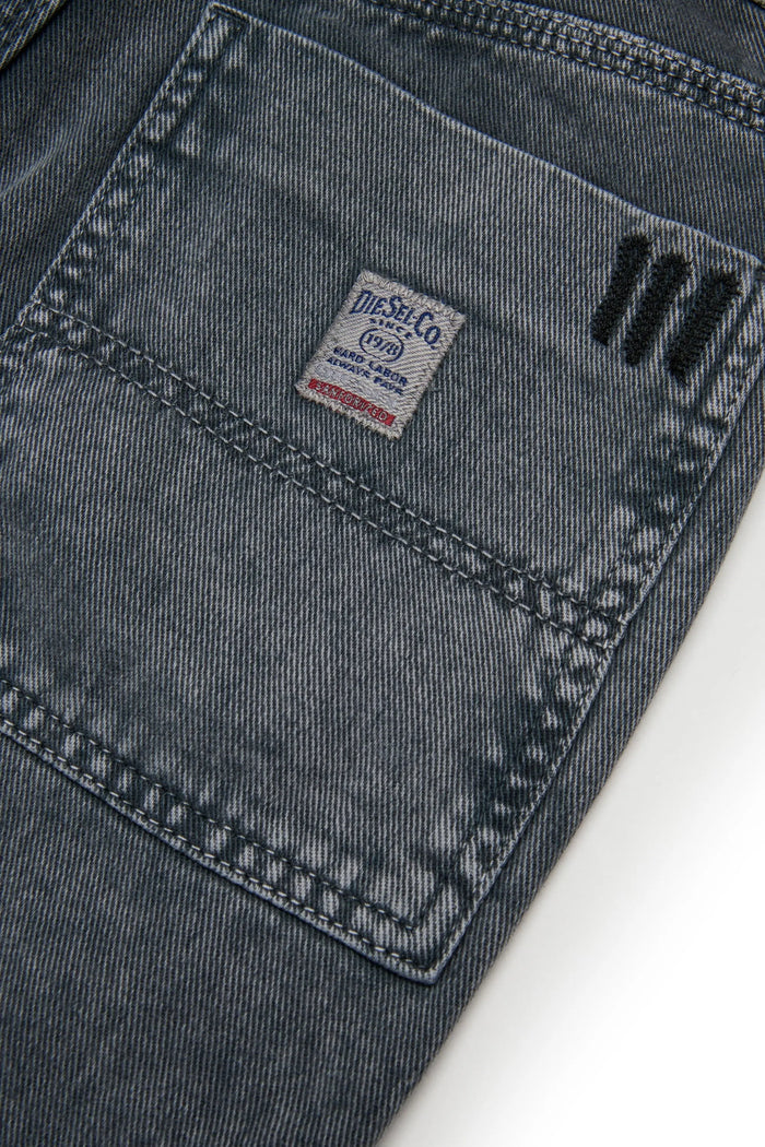 Regular jeans – D-Berr