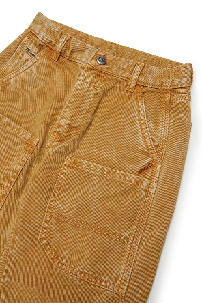 Regular jeans – D-Berr
