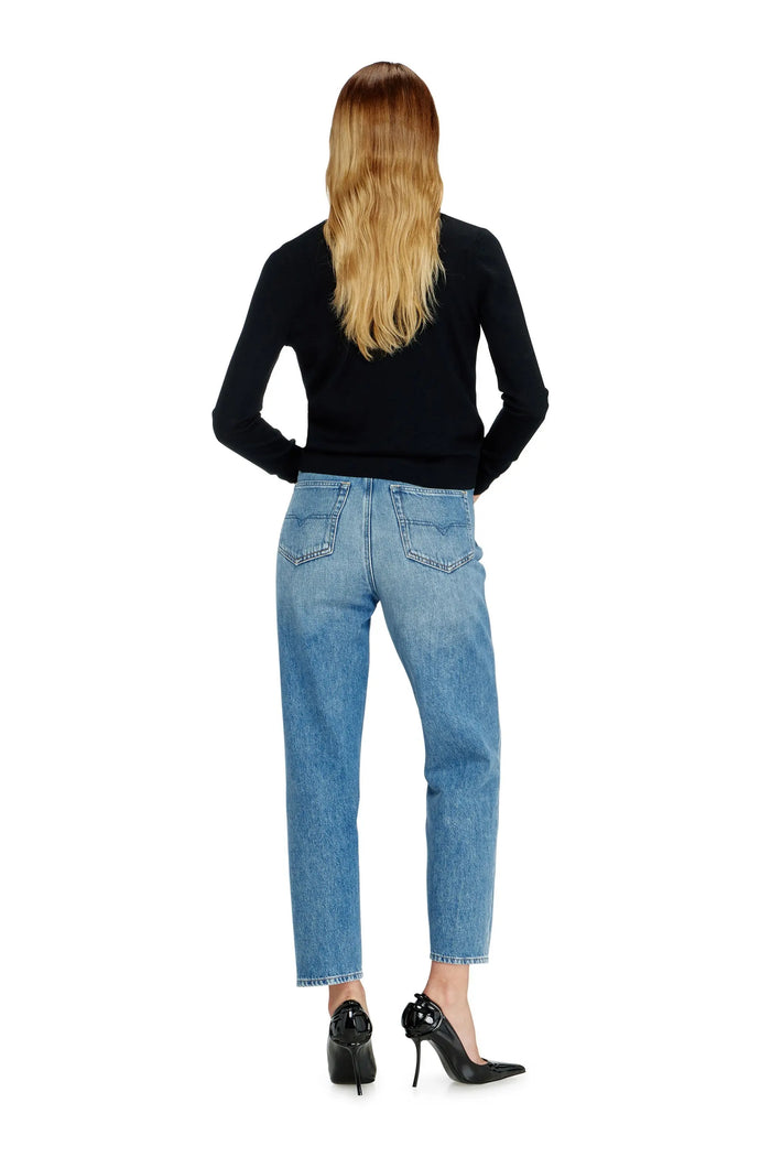 Regular Jeans High Waist 1981 D-Went