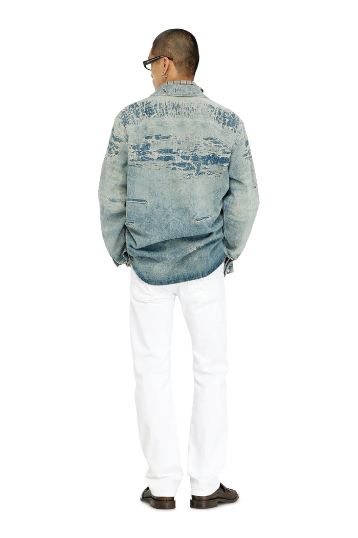 Regular Jeans Low Waist 1985 Larkee