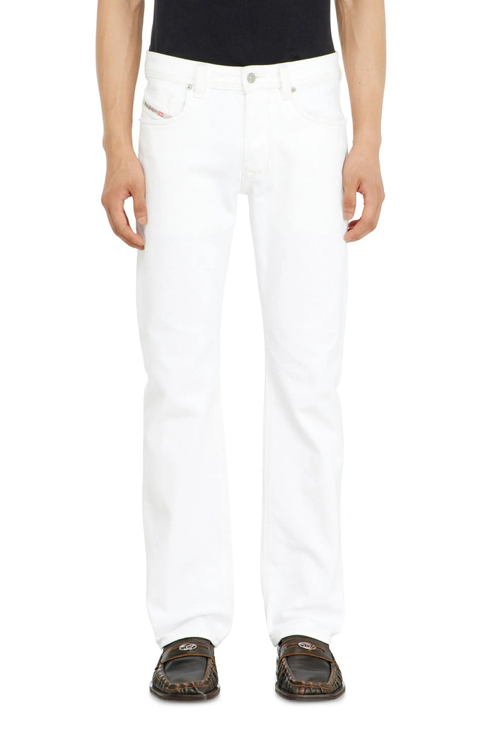 Regular Jeans Low Waist 1985 Larkee