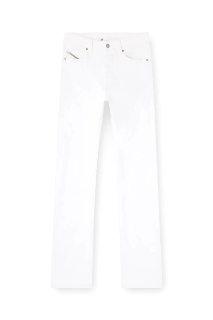 Regular Jeans Low Waist 1985 Larkee