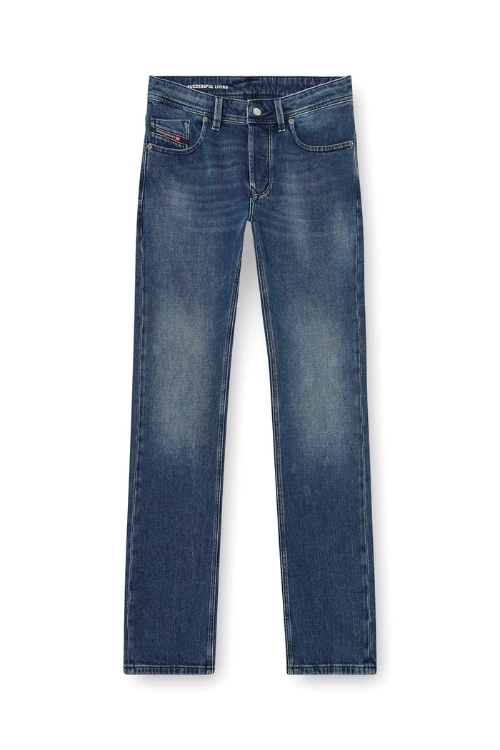 Regular Jeans Low Waist 1985 Larkee