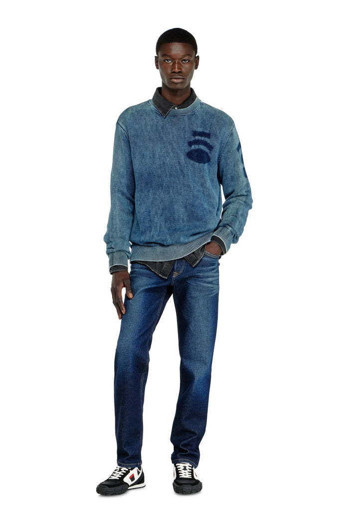 Regular Jeans Regular Waist 2023 D-Finitive