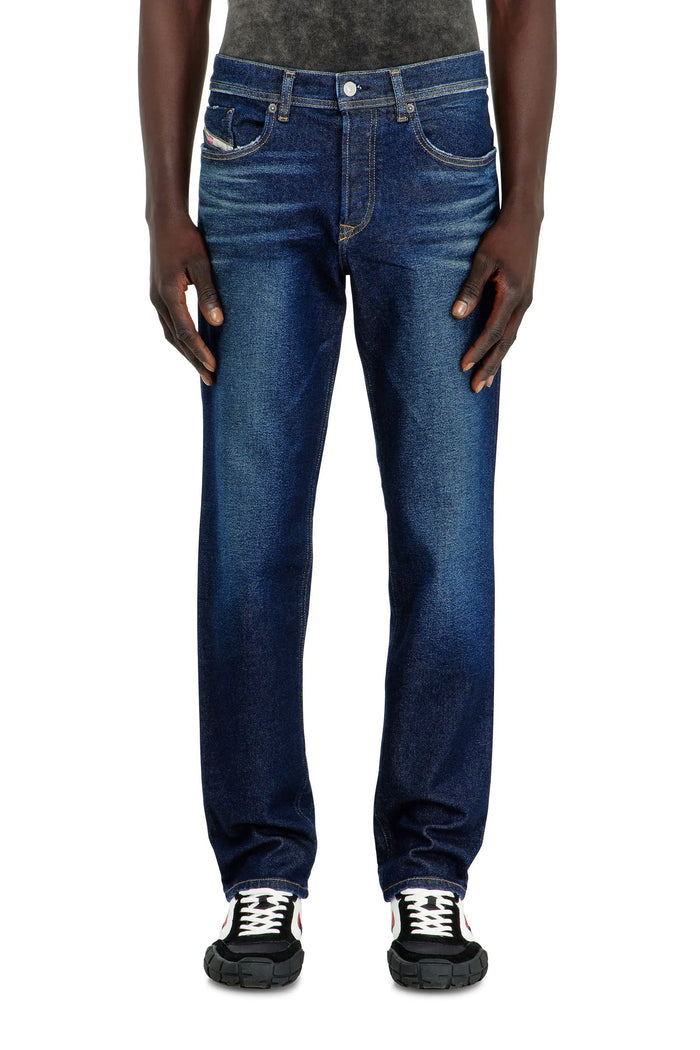 Regular Jeans Regular Waist 2023 D-Finitive