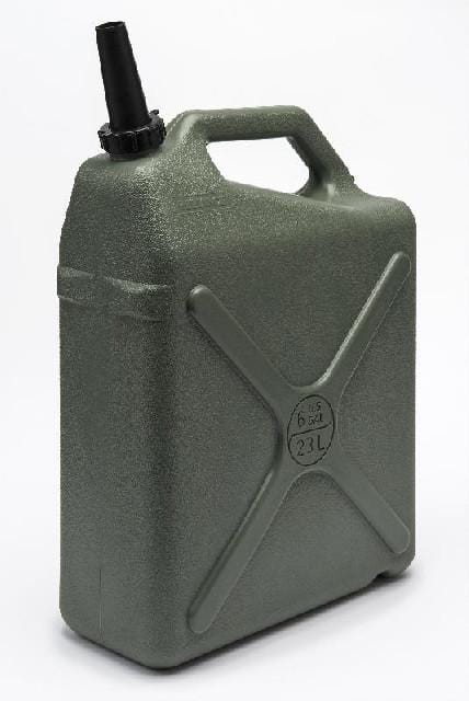Reliance Water Container - Desert Patrol, 6-Gallon