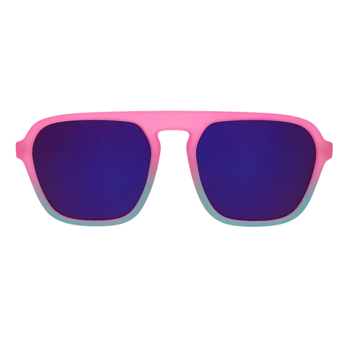 Retro G - Go with the Glow