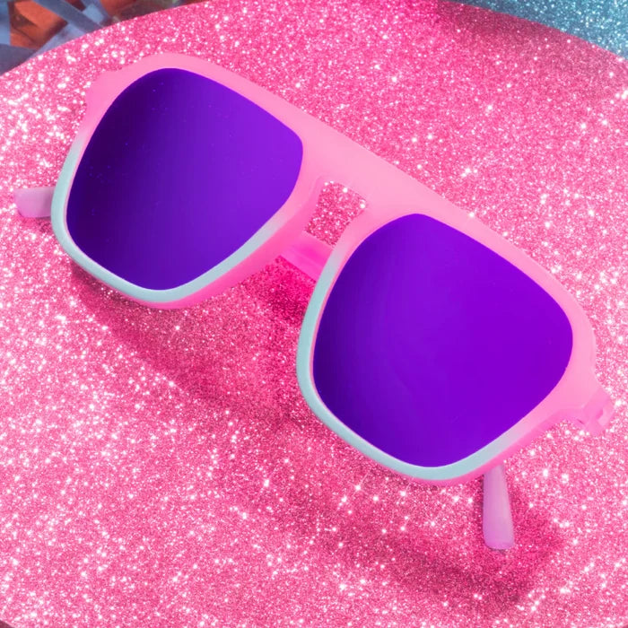Retro G - Go with the Glow