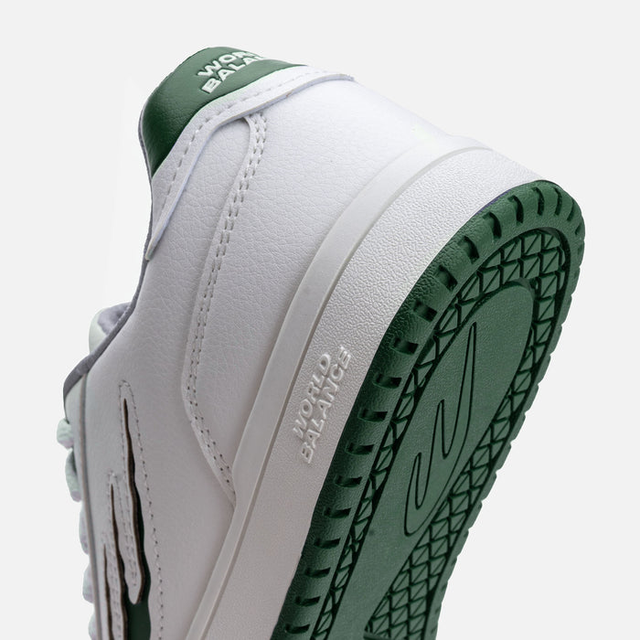 RETRO LOW BB