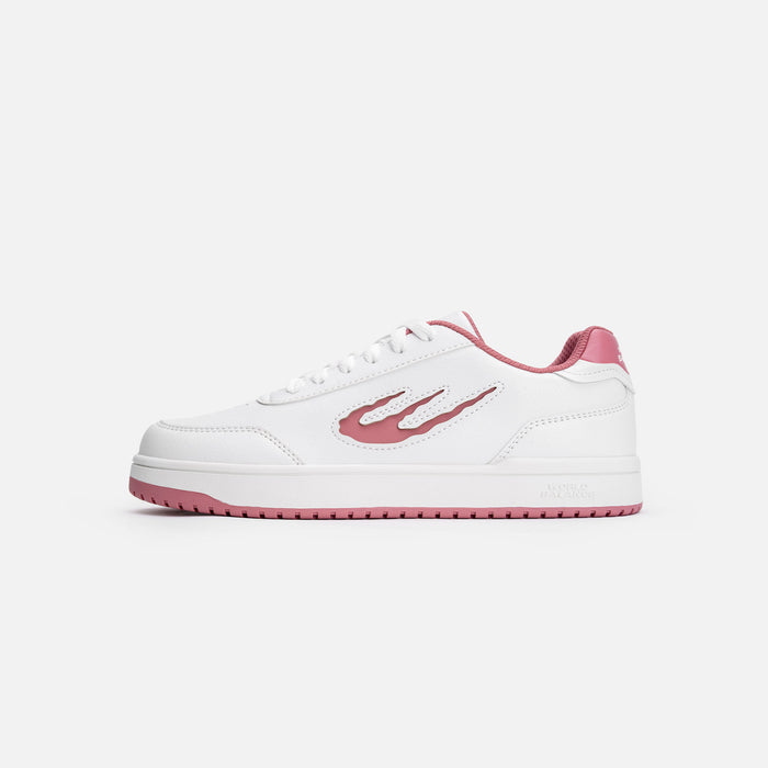 RETRO LOW BG