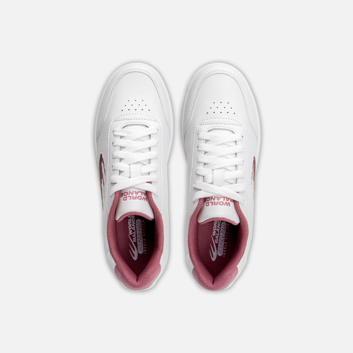 RETRO LOW BG