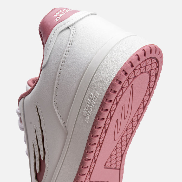 RETRO LOW BG