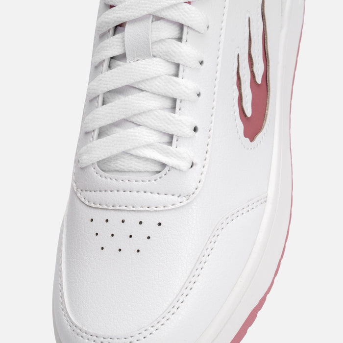 RETRO LOW BG