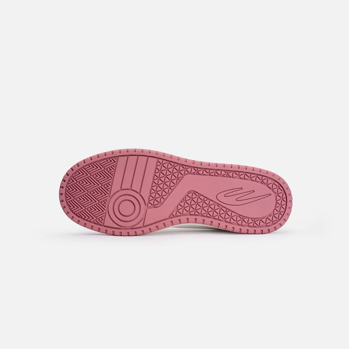 RETRO LOW BG