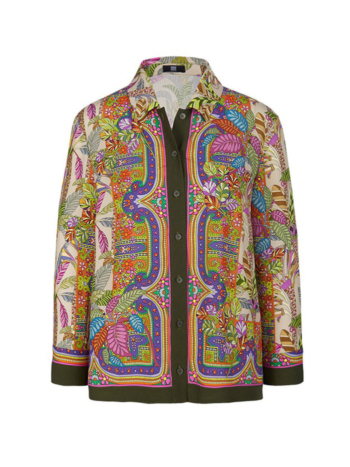 Riani Blouse Multi