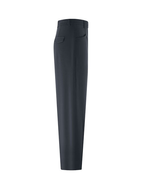 Riani Carrot Shape Trousers Black