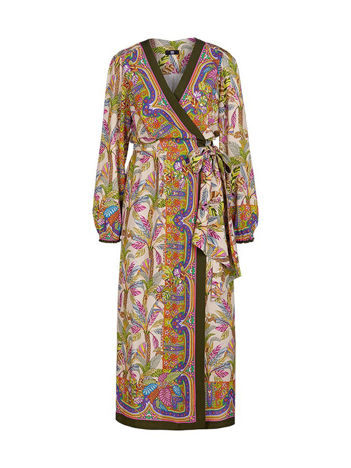 Riani Dress Multi