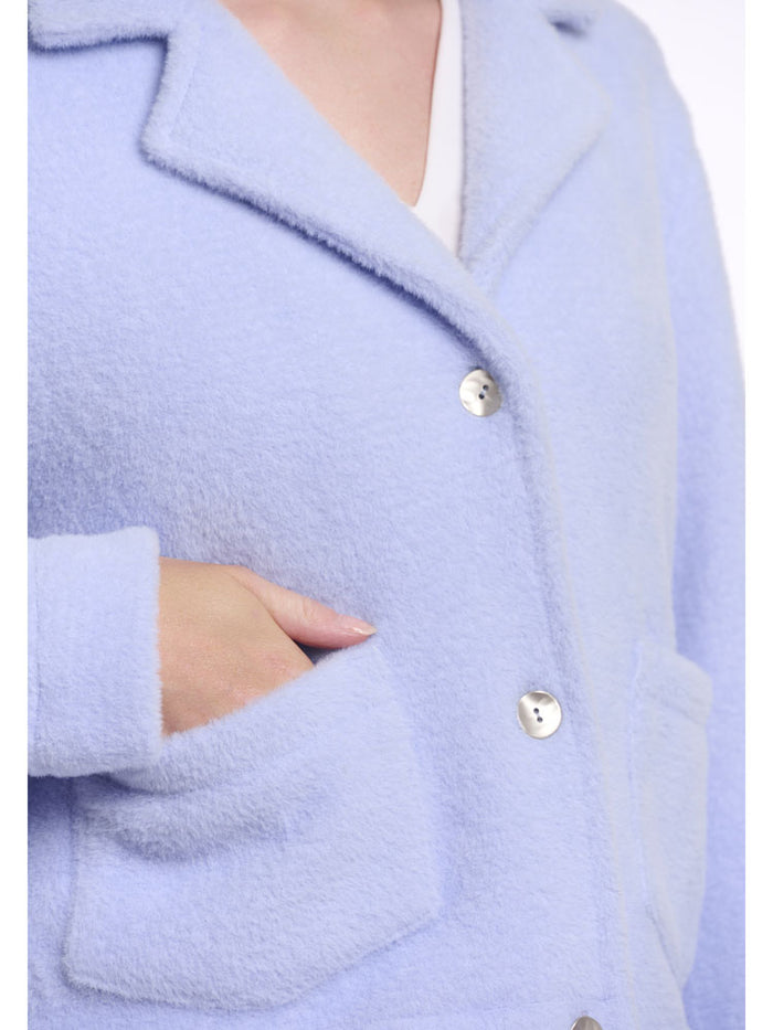 Rino & Pelle Bobien Jacket Light Blue