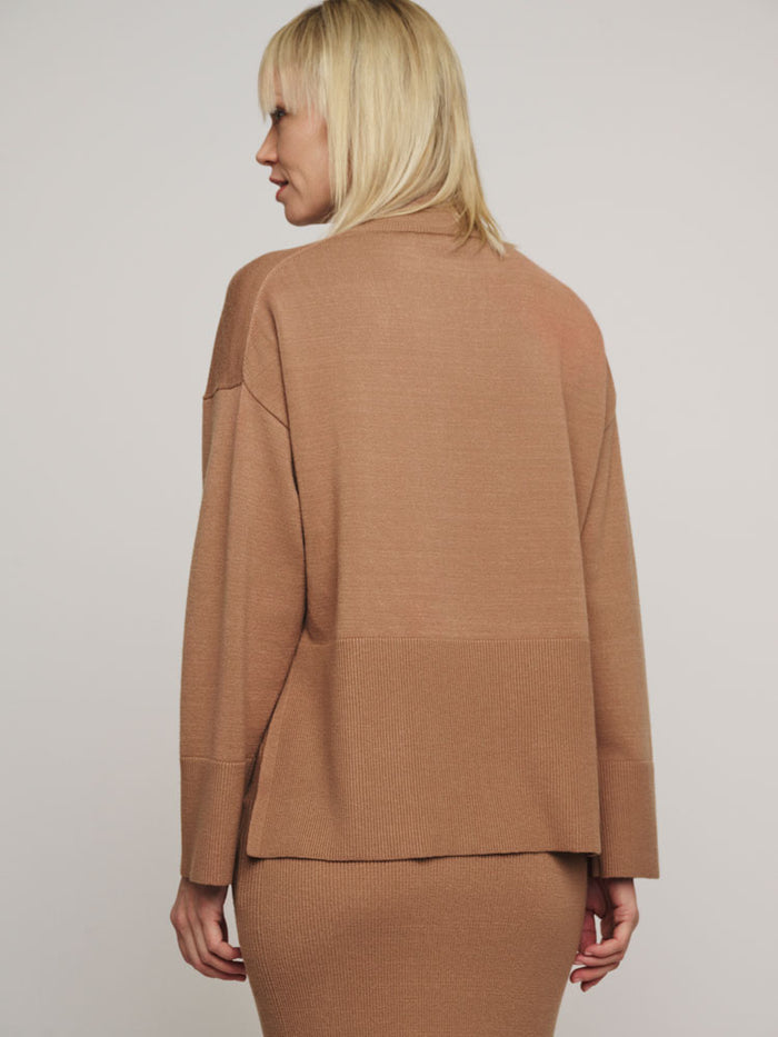Rino & Pelle Britt Jumper Twig