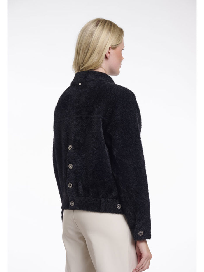 Rino & Pelle Bubbly Jacket Black