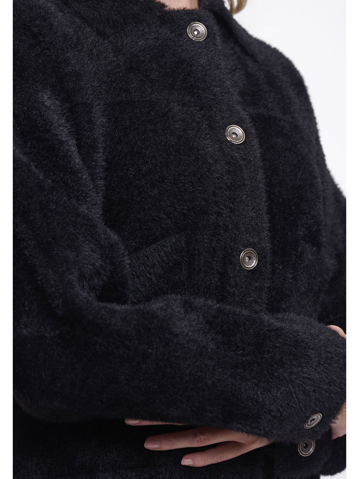 Rino & Pelle Bubbly Jacket Black