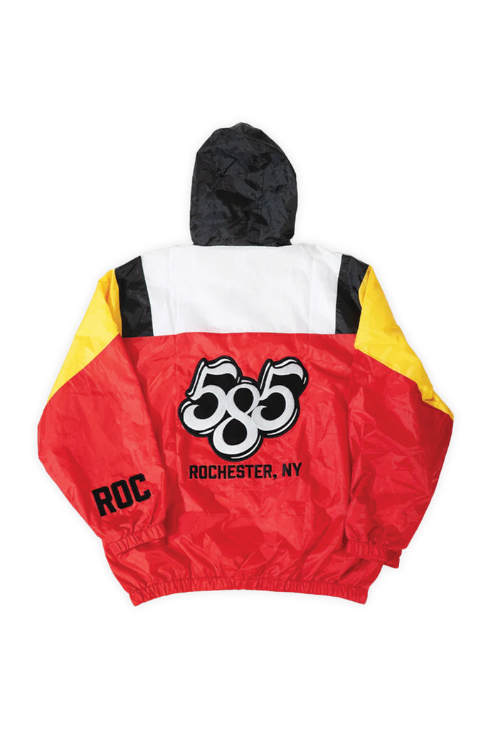 [ Rochester Red Wings ] 585 Chute - Official League