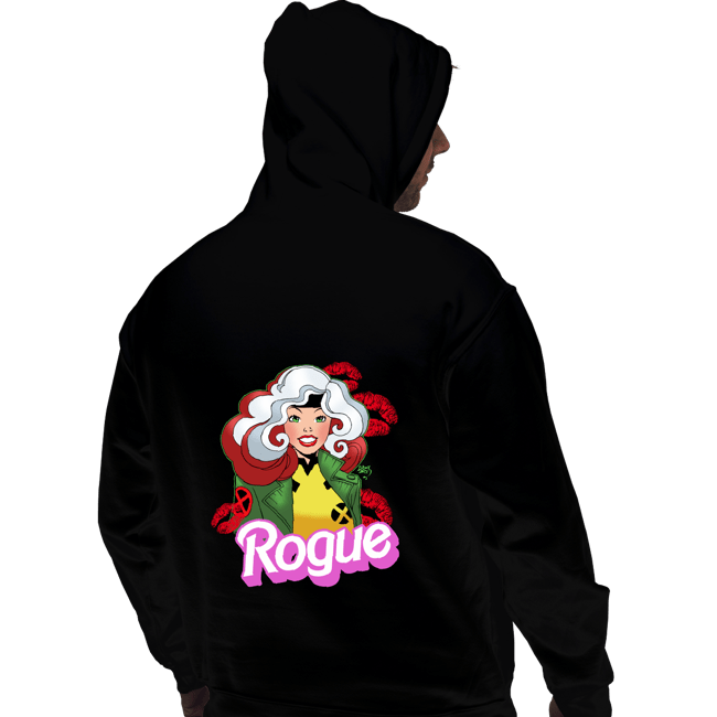Pullover Hoodies, Unisex / Small / Black