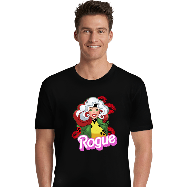 Premium Shirts, Unisex / Small / Black