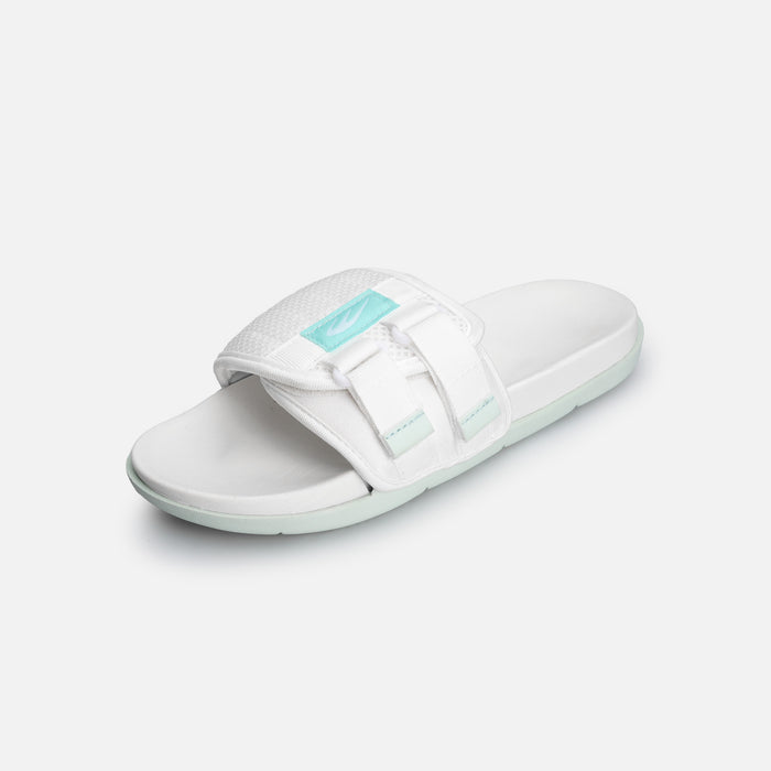 WHITE BLUE / 35