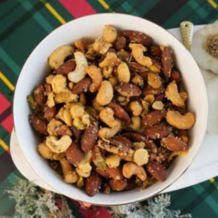 Rosemary Nut Seasoning - 1.2 oz