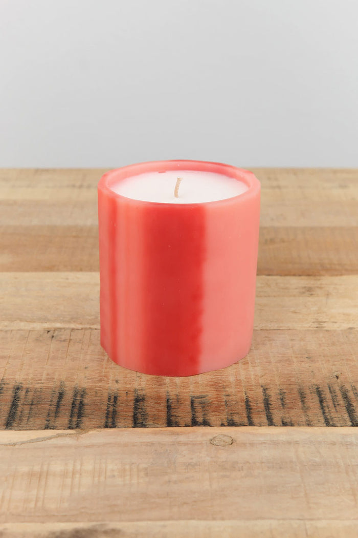 Le Feu De L'Eau Home Candles Rouge Candle Rouge / 15 oz