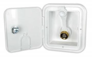 RV City Water Hatch - Campervan HQ