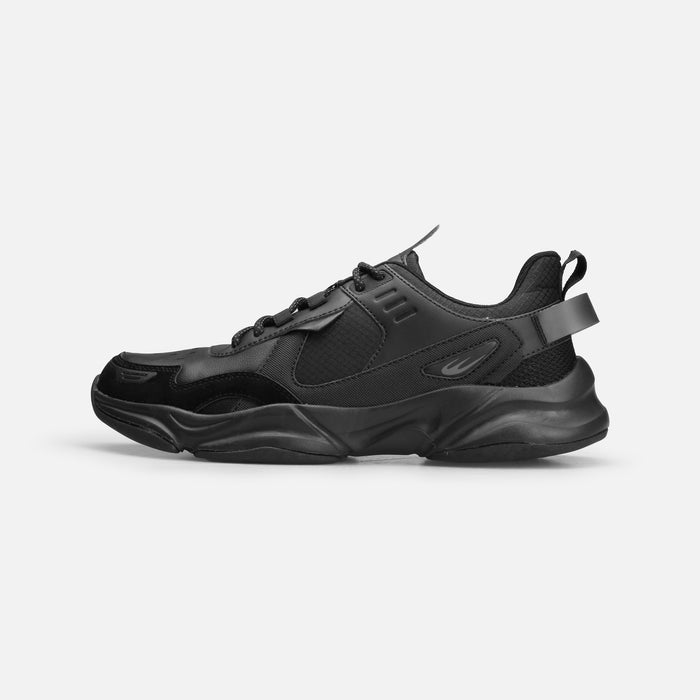 ALL BLACK / 40