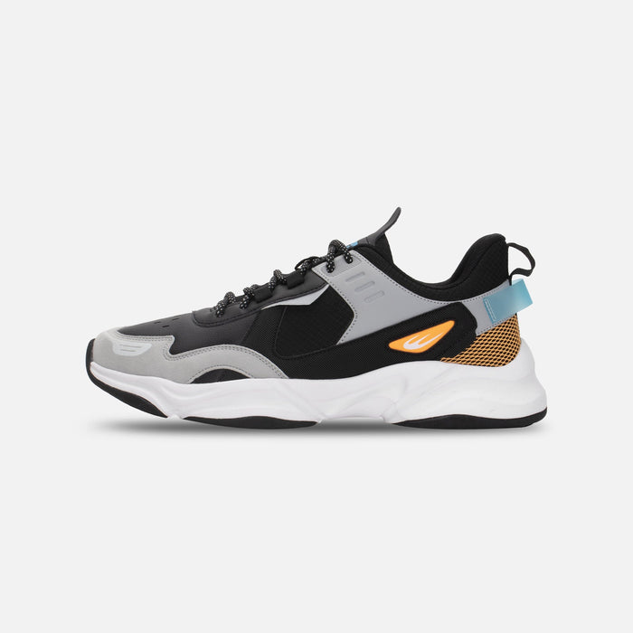 BLACK / 40