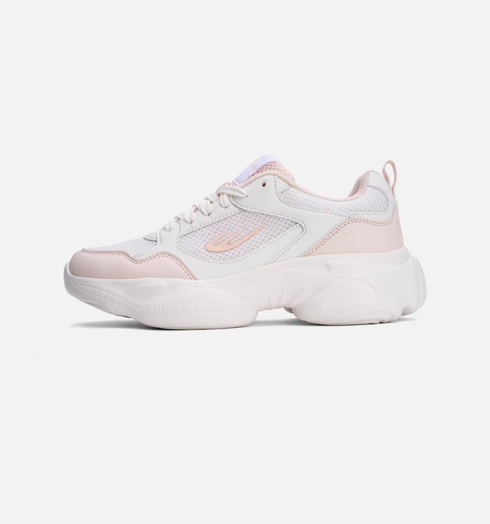 WHITE-PINK / 35