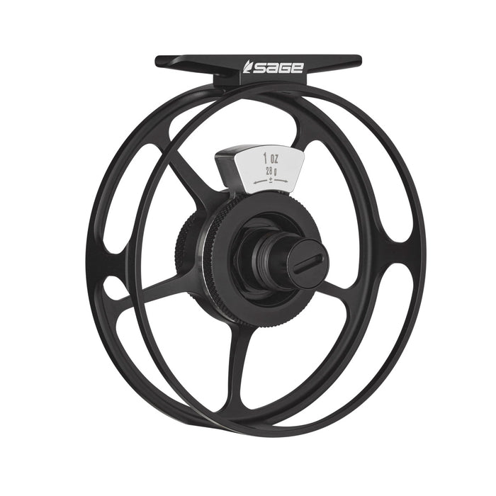 Sage ESN Spool
