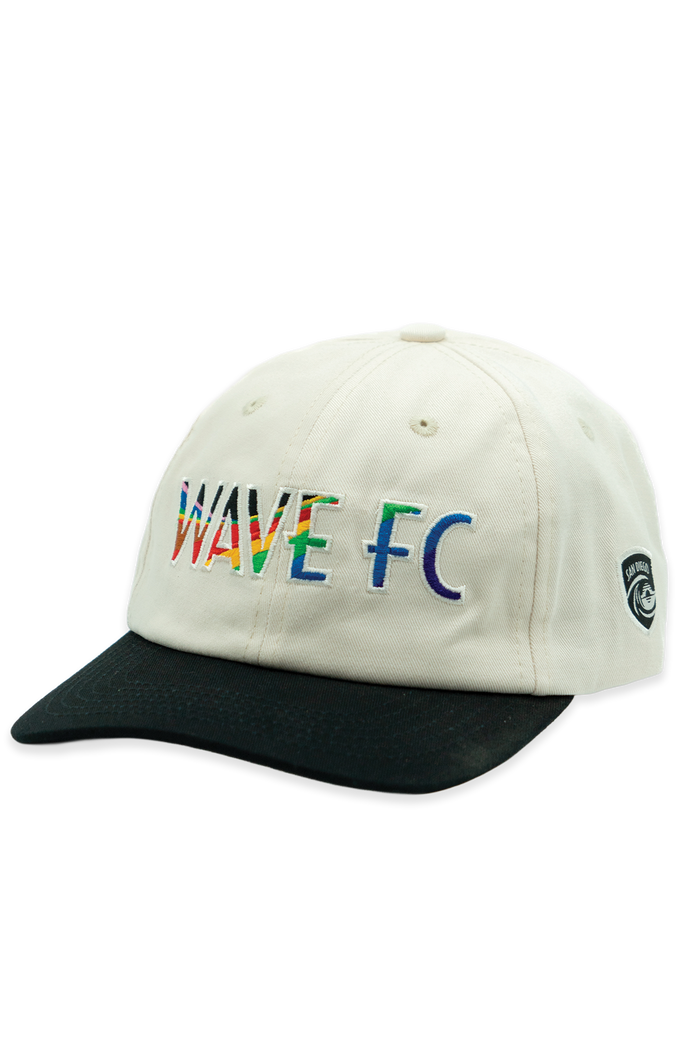 [ San Diego Wave FC ] Pride Poppy