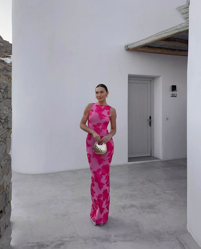 Sarah Sarosh X Miakee - Morganite