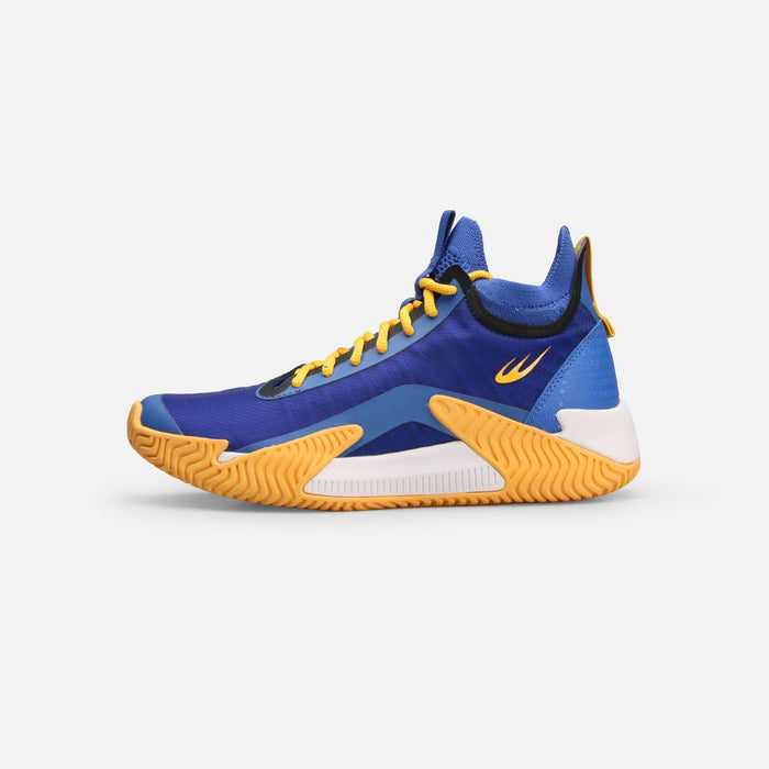 BLUE YELLOW / 35